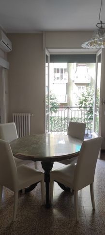 Appartamento in residenziale in Viale Giovanni Suzzani