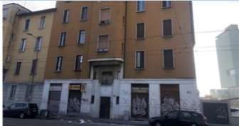 Appartamento in residenziale in Via Giovanni Battista Grassi 5