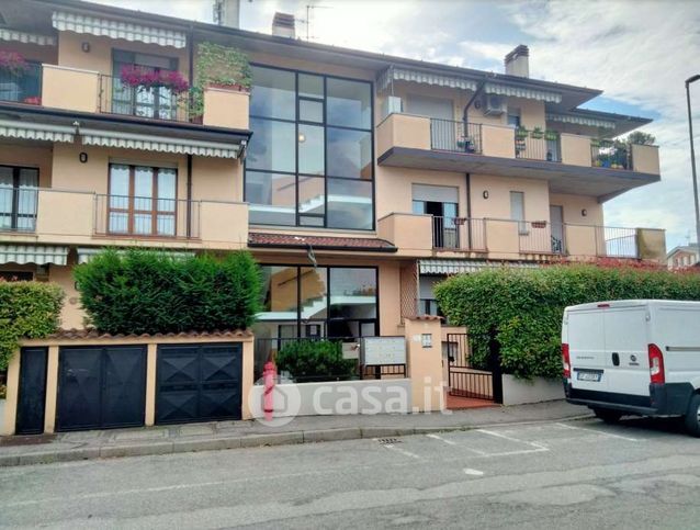 Appartamento in residenziale in Via Privata Soltarica