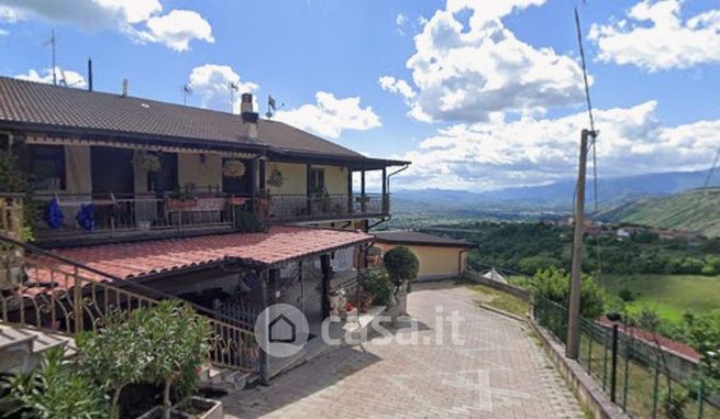 Appartamento in residenziale in Via Fontegrossa