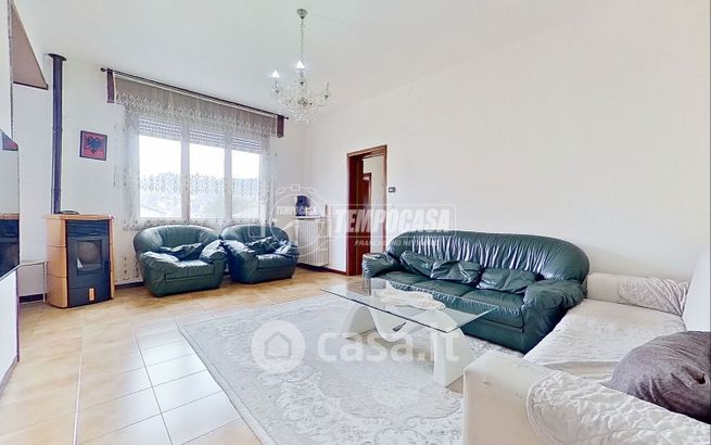 Appartamento in residenziale in Via Monte Grappa 23