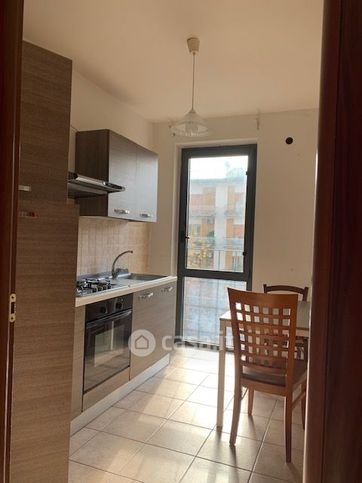 Appartamento in residenziale in Via Garigliano