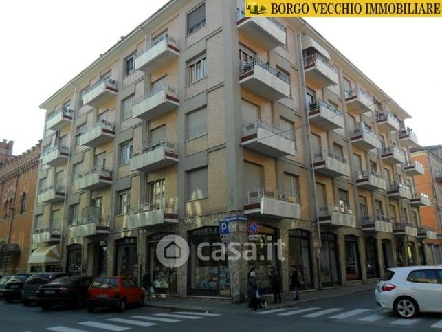 Appartamento in residenziale in Via Vittorio Amedeo Secondo 9