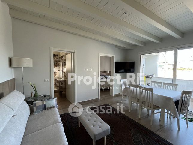 Appartamento in residenziale in Via San Francesco da Paola