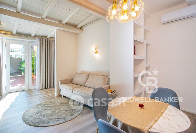 Ufficio in commerciale in Via Dandolo