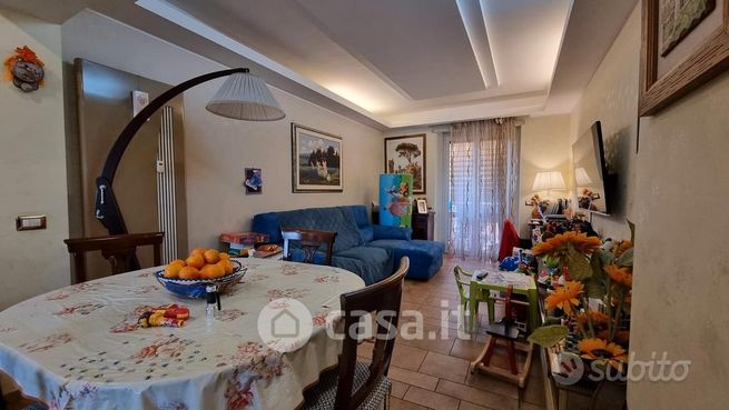 Appartamento in residenziale in Via Domenico Cucchiari