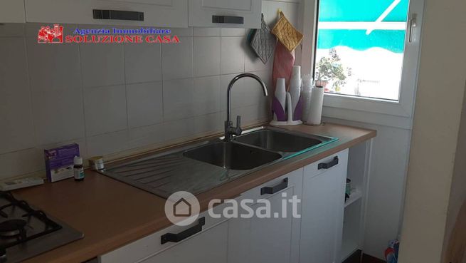 Appartamento in residenziale in 