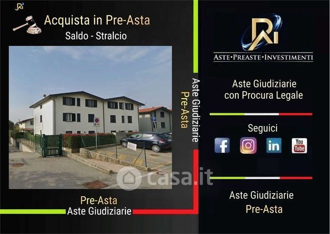 Appartamento in residenziale in Via Eugenio Montale 11