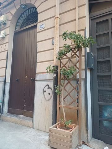 Appartamento in residenziale in Via Enrico Petrella 25