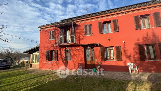 Casa indipendente in residenziale in Località Valgera