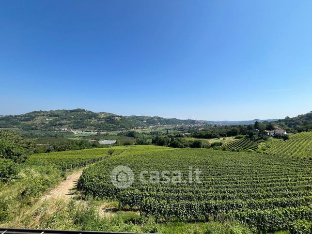 Terreno agricolo in commerciale in Corso LibertÃ  19