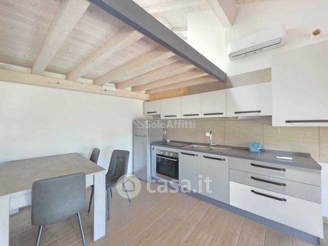 Attico/mansarda in residenziale in 