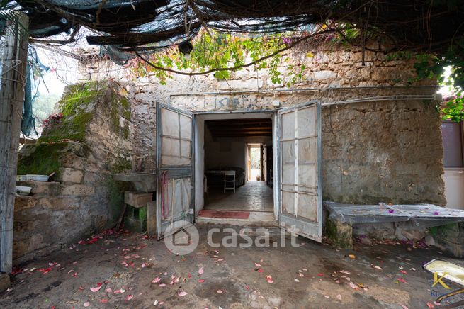 Rustico/casale in residenziale in 
