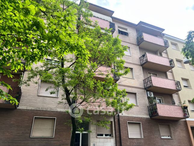 Appartamento in residenziale in Via Giovanni Randaccio 9