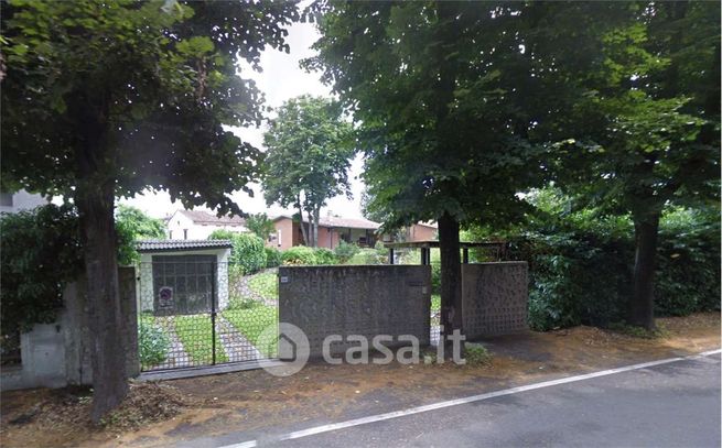 Villa in residenziale in Via Agostino Aglio 19