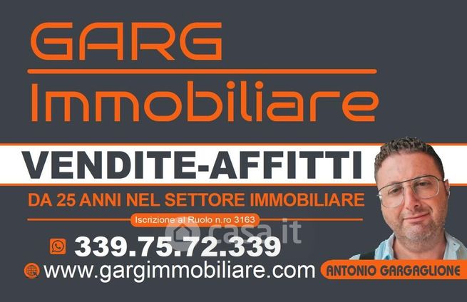 Terreno agricolo in commerciale in Via Campana 233