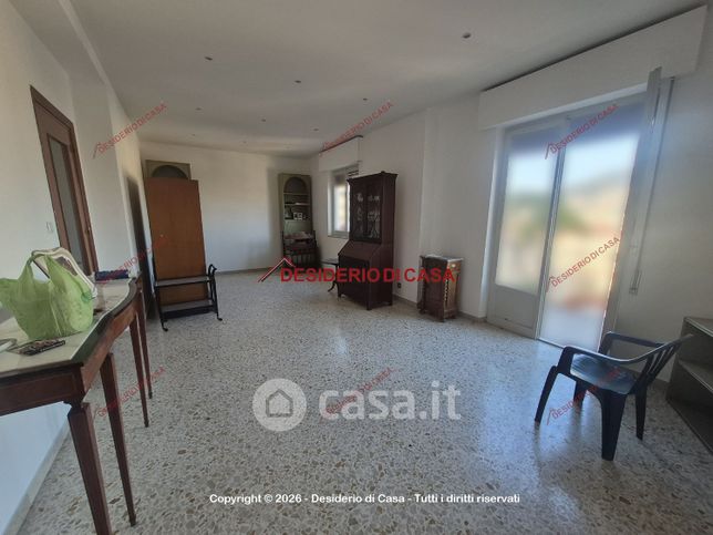 Appartamento in residenziale in Via Giacomo Aricò 42