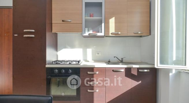 Appartamento in residenziale in Via Giano della Bella 41