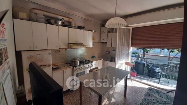 Appartamento in residenziale in Via Lago Trasimeno 9
