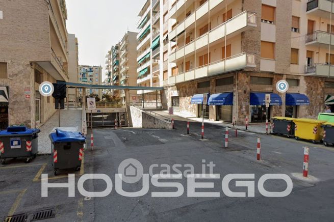 Box/posto auto in residenziale in Via Giovanni Opisso 54