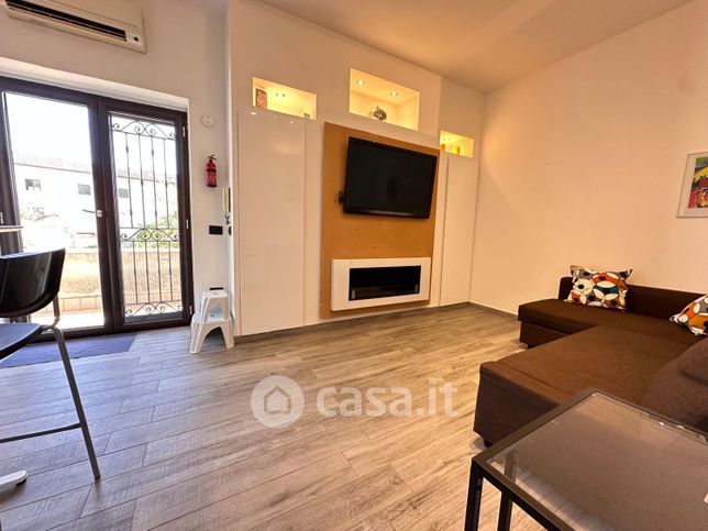 Appartamento in residenziale in Via Fratelli Bandiera 19