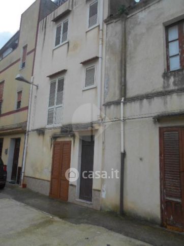 Appartamento in residenziale in Via Rosolino Pilo 35