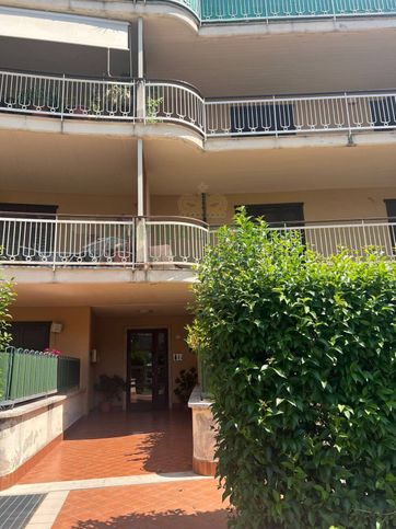 Attico/mansarda in residenziale in