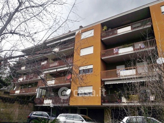 Appartamento in residenziale in Via Aristide Mattoli