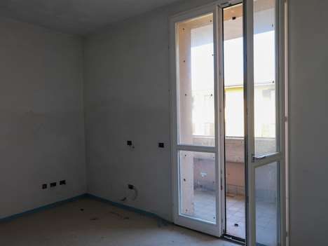 Appartamento in residenziale in Via Collodi 7