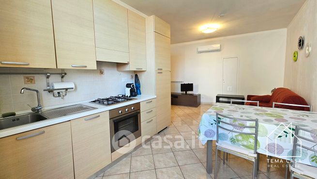 Appartamento in residenziale in Via Grossi Bianchi