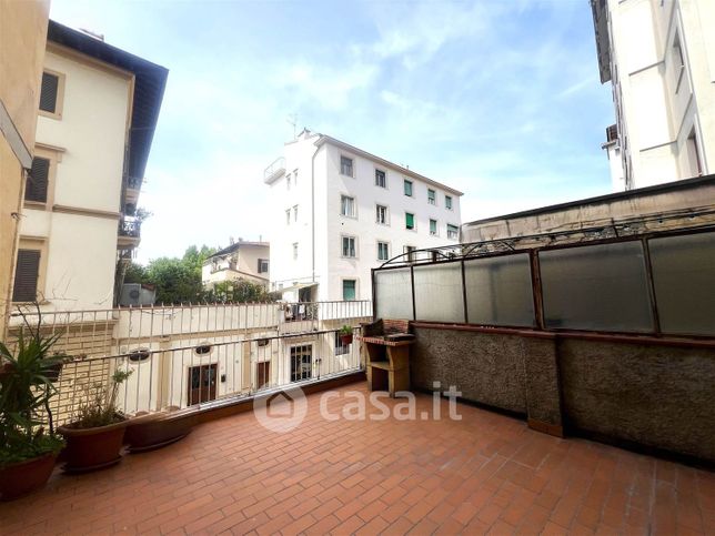 Appartamento in residenziale in Via Dogali