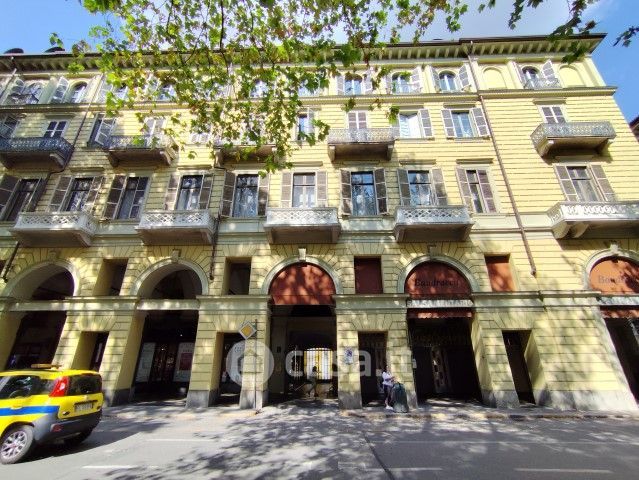 Appartamento in residenziale in Corso Vittorio Emanuele II 62