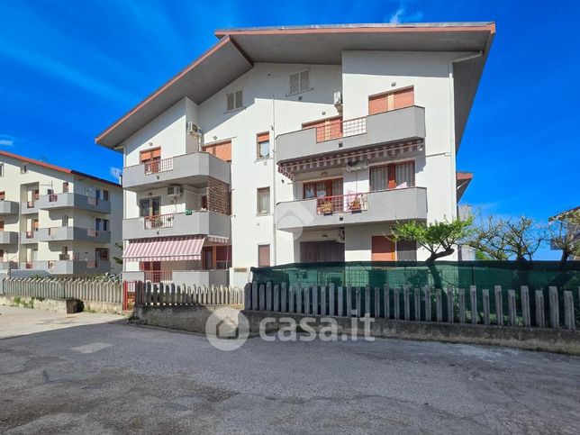 Appartamento in residenziale in Via degli Ernici 12