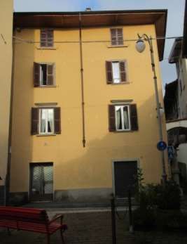 Appartamento in residenziale in Via San Pietro