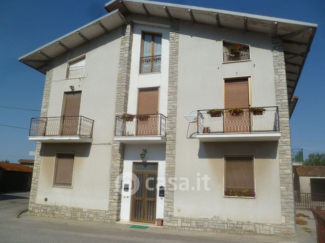 Appartamento in residenziale in 