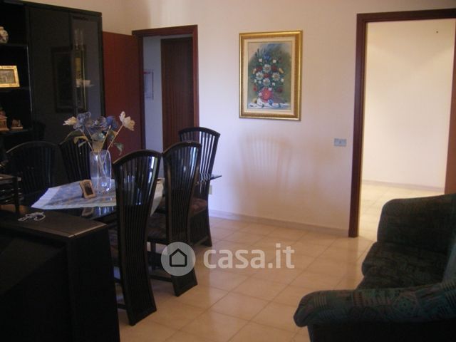 Appartamento in residenziale in Via Virgilio