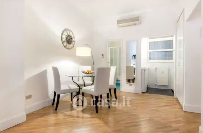 Appartamento in residenziale in Via de' Bardi