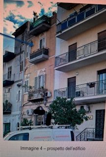 Appartamento in residenziale in Via Ruggero Settimo