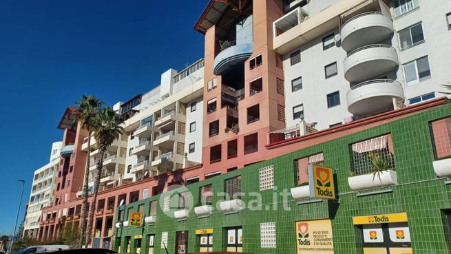 Garage/posto auto in residenziale in Strada San Girolamo 89