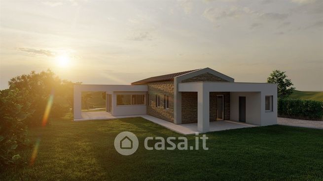 Villa in residenziale in Via Santa Apollaria