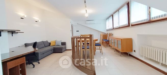 Appartamento in residenziale in Via Cesare Saldini 35