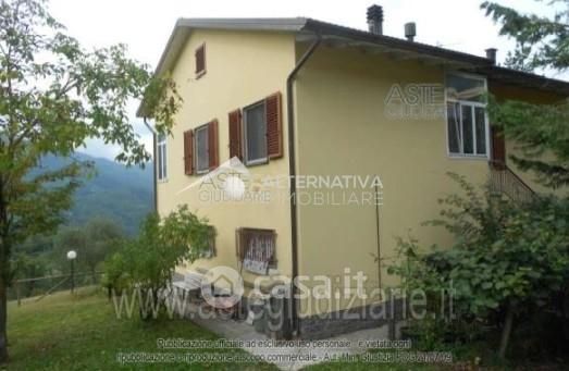 Villetta a schiera in residenziale in Via Giardino 19