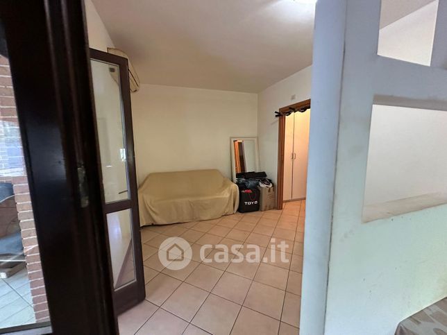 Appartamento in residenziale in Via Umberto Terracini 3 A