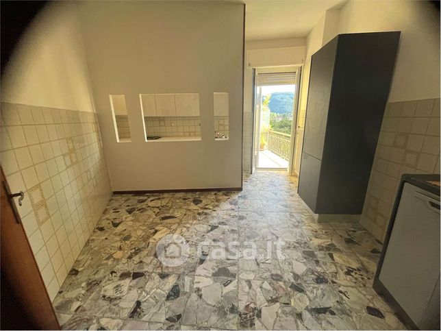 Appartamento in residenziale in