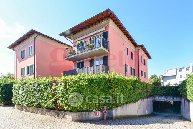 Appartamento in residenziale in Via Roggia Vecchia 13