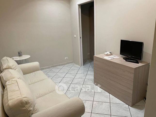 Appartamento in residenziale in Via Raffaello Sanzio 21