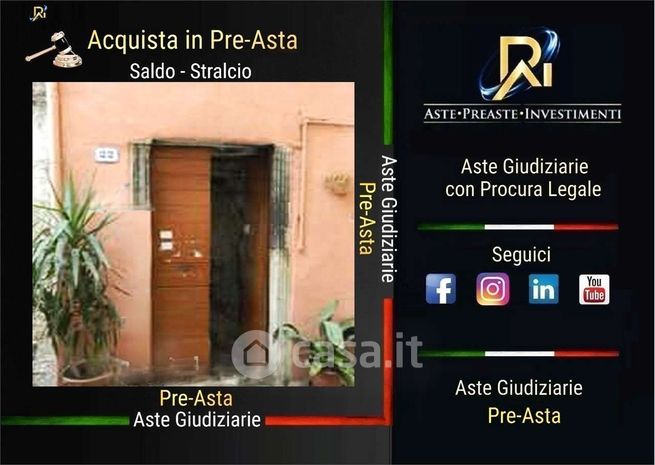 Appartamento in residenziale in Vicolo Leoncini 22