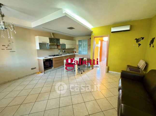 Appartamento in residenziale in