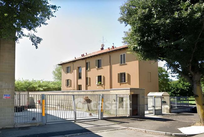 Appartamento in residenziale in Via Magenta 95
