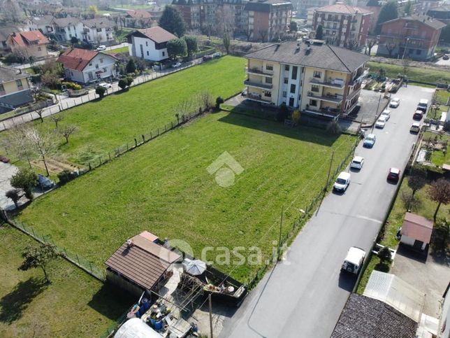 Terreno edificabile in residenziale in Via Puccini